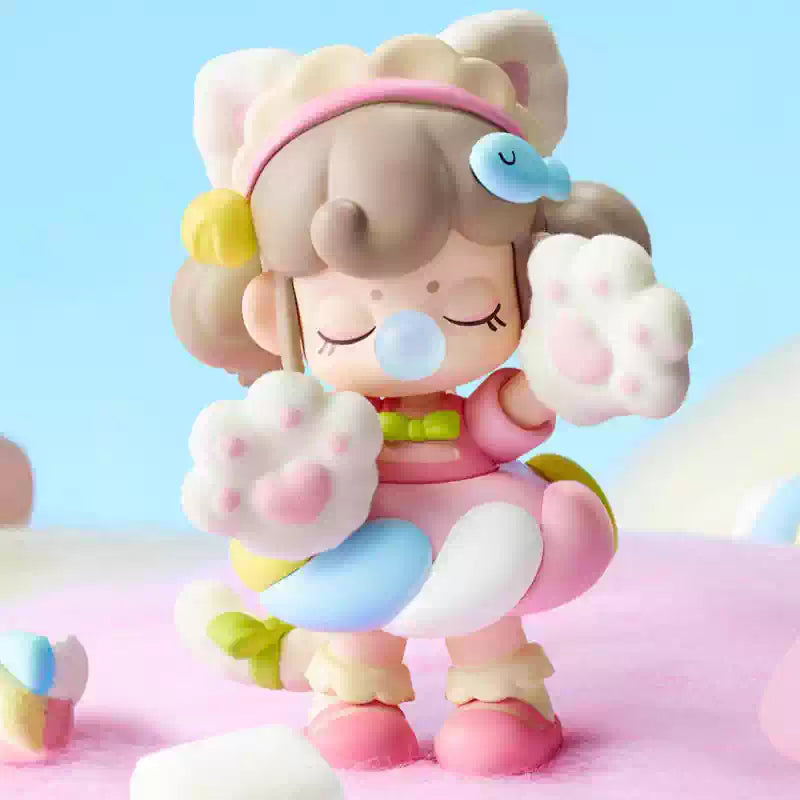 NANCI SWEET TIME SERIES TOYS DOLLS