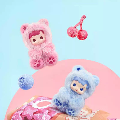 HACIPUPU GUMMY BEAR SERIES PLUSH