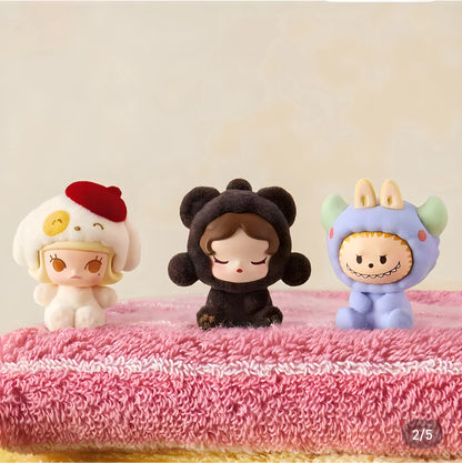 PAJAMA PARTY SERIES POPBEAN