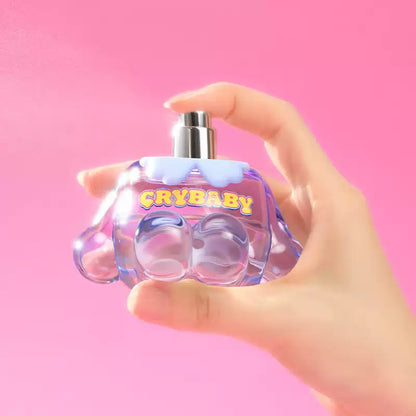 CRYBABY SHINY SHINY AIR FRAGRANCE