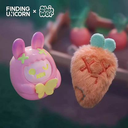 SHINWOO HUG ME SERIES MINI SERIES TOYS DOLLS