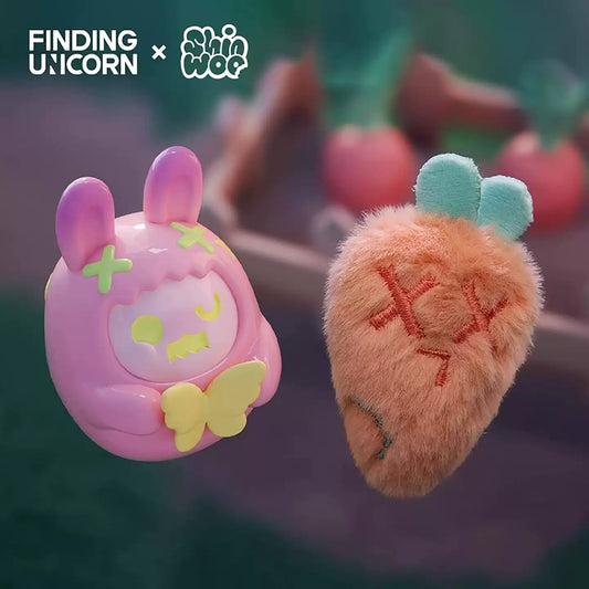 SHINWOO HUG ME SERIES MINI SERIES TOYS DOLLS