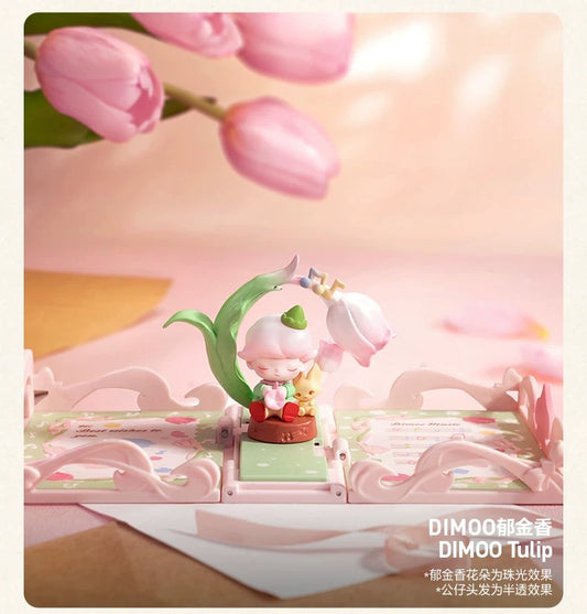 GIFT FOR YOU GREETING CARD SERIES SCENE SETS