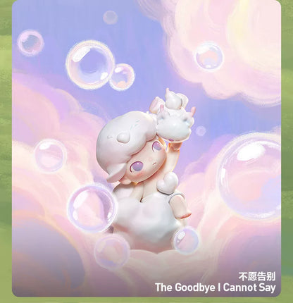 DIMOO MEMORIES WE HOLD SERIES TOYS DOLLS