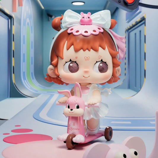 R3NA ANTI SPOTLIGHT SERIES TOYS DOLLS