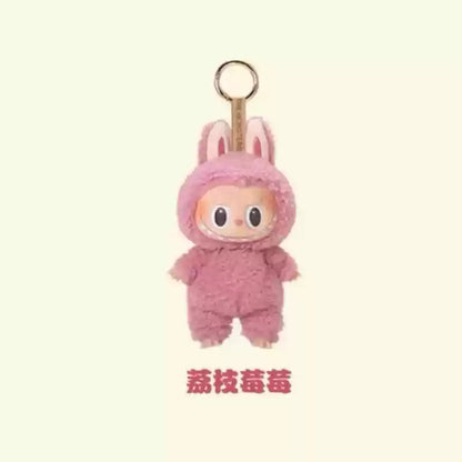 LABUBU MACARON SERIES PLUSH