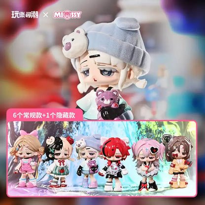 MISSY CUTE LOLITA SERIES DOLLS TOYS