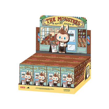 LUBUBU HAIR SALON SERIES TOYS DOLLS