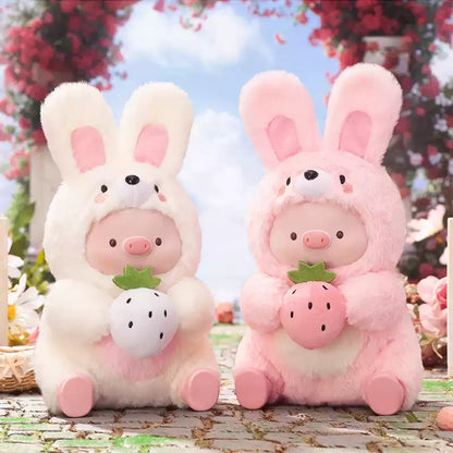 GEEGEE FRUITY BUT PIGGY PLUSH