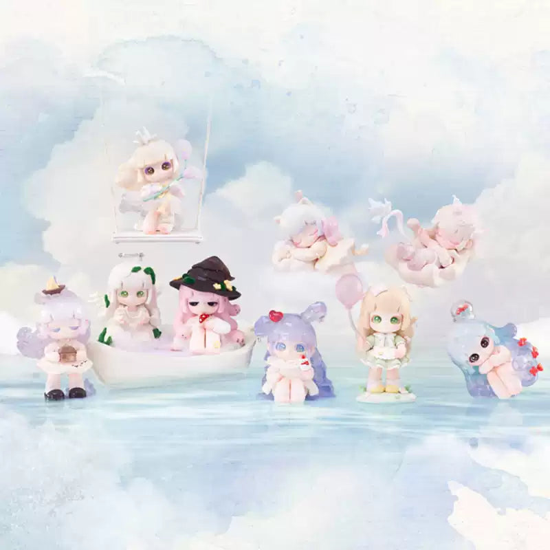 LITTA EMBRACE FANTASTIC ADVENTURE SERIES TOYS DOLLS
