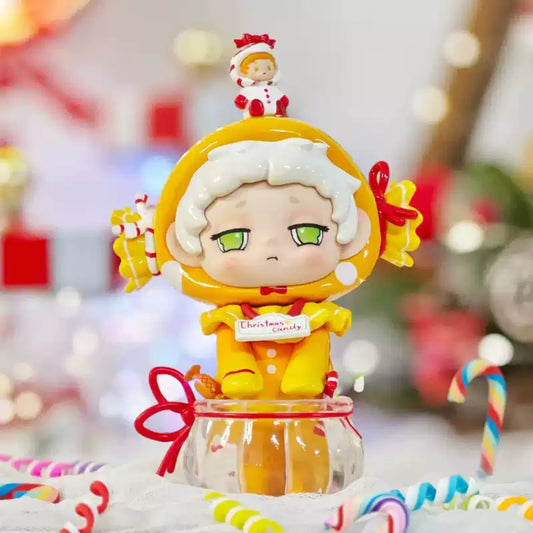 FAYA STANDCHEN OF SNOW KINGDOM SERIES TOYS