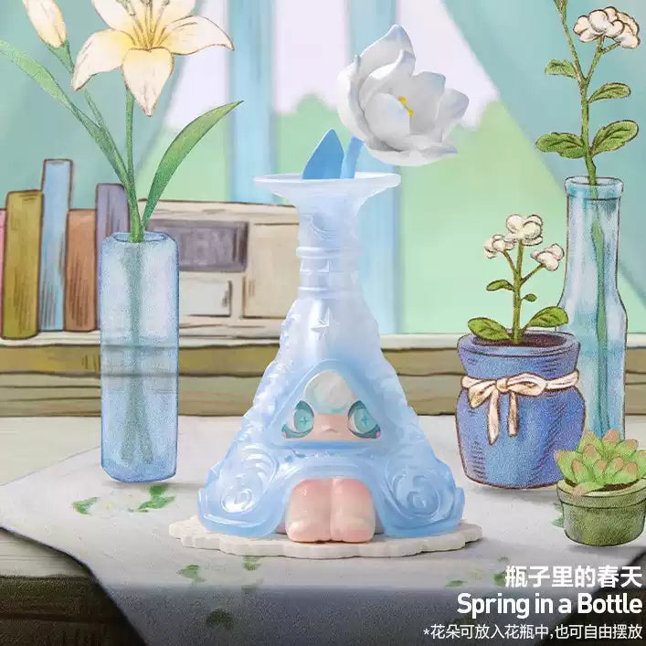 1001MOONS WHERE'S THE ELEPHANT SLIDE SERIES TOYS DOLLS