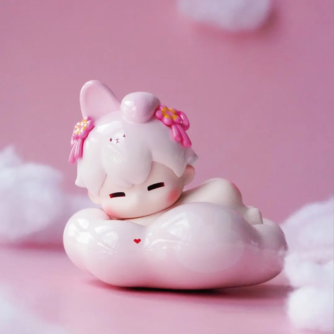 PEDUDU CLOUD PRAYER SERIES TOYS DOLLS