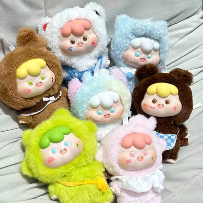 FANTASY ZAIZAI SERIES PLUSH BLIND BOX