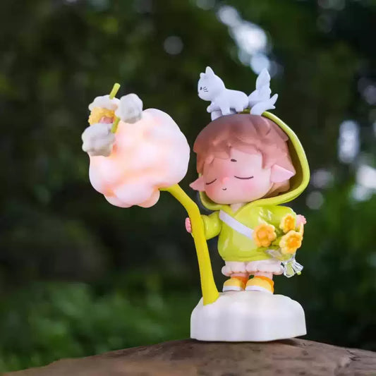 MIMI LITTLE WORLD SWEET CONQUESTS SERIES TOYS DOLLS