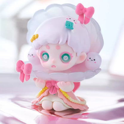 KEENO WISH ON THE SEA BREEZE SERIES TOYS DOLLS