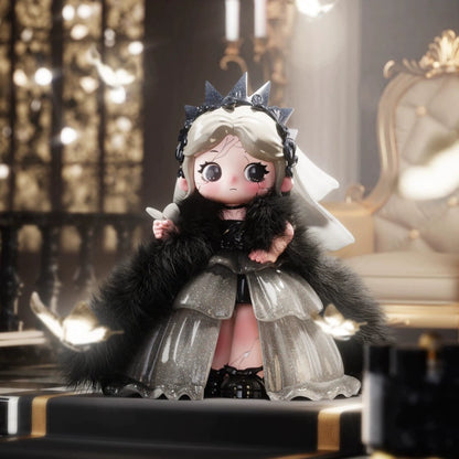 ZIYULI MY OWN WEDDING SERIES TOYS DOLLS