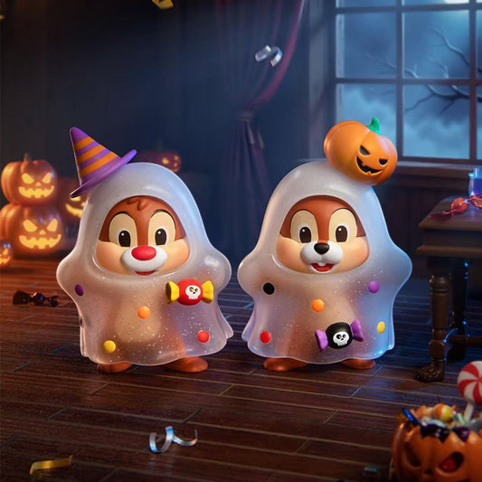 DIS NEY HALLOWEEN PARTY NIGHT SERIES TOYS DOLLS
