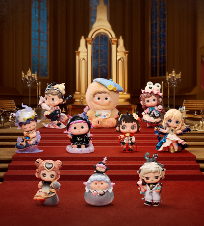 HEYONE STAR INSPIRATIONS GALLERY SERIES TOYS DOLLS