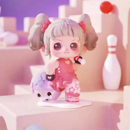 OONA'S ALL PINK DAY SERIES TOYS DOLLS
