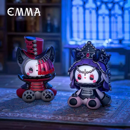 EMMA SECRET FOREST FROSTVEIL VILLA SERIES TOYS