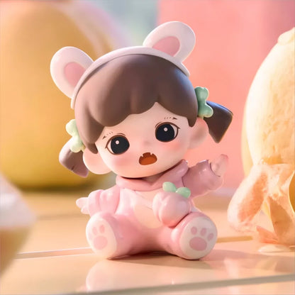 BABY ZORAA I LOVE FRUIT MINI SERIES