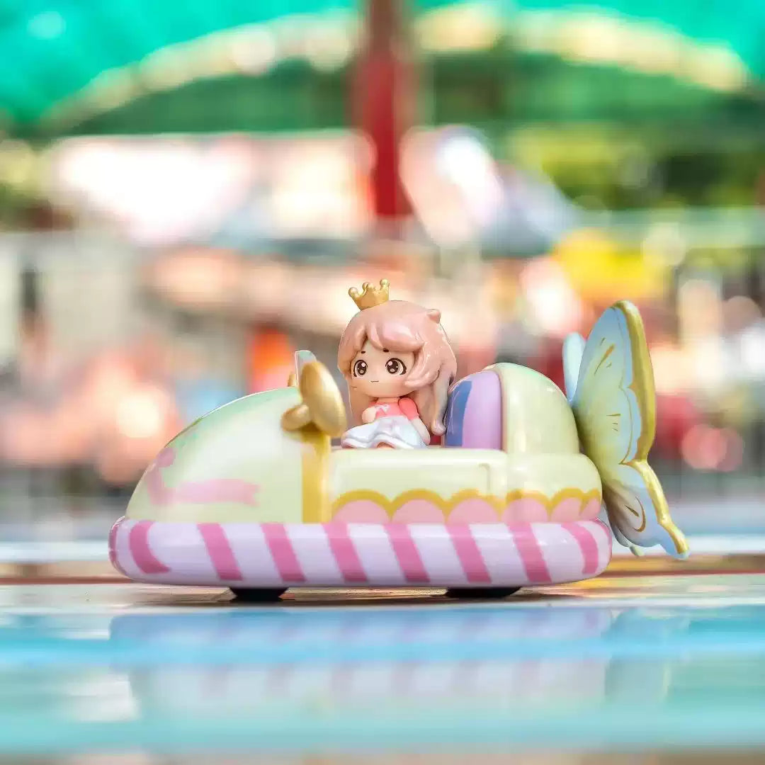 HEYONE STAR BUMPER CARS MAX CUTENESS MODE SERIES