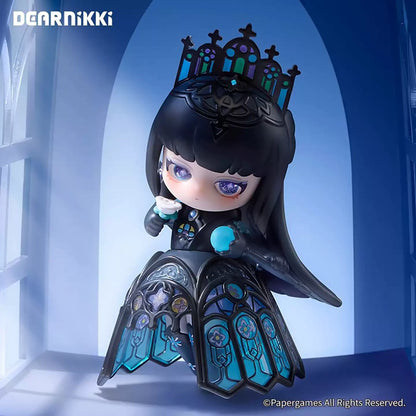 DEAR NIKKI INTRO DREAMWEAVER SERIES TOYS DOLLS