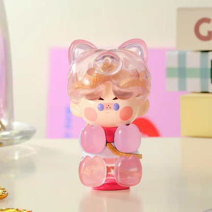 PINO JELLY IN YOUR LIFE SERIES TOYS DOLLS