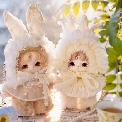 MIJUAN FLUFFY SWEET DREAM SERIES PLUSH