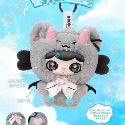 LULUMI'S WHIMSICAL CHRONICLES SERIES PLUSH