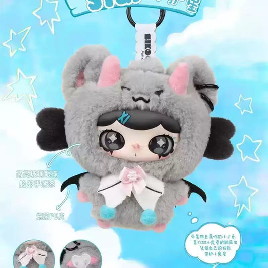 LULUMI'S WHIMSICAL CHRONICLES SERIES PLUSH