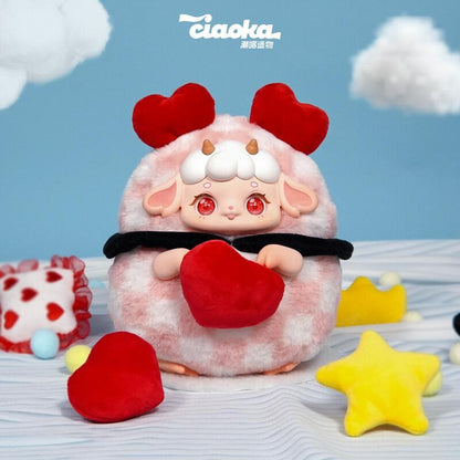 CIAOKA WONDERLAND ROAMING SERIES PLUSH DOLLS