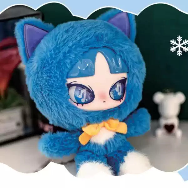 INN'S SILENT WINTER SERIES PLUSH