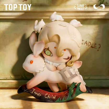 MOONIN FADING CHILDHOOD SERIES TOYS DOLLS