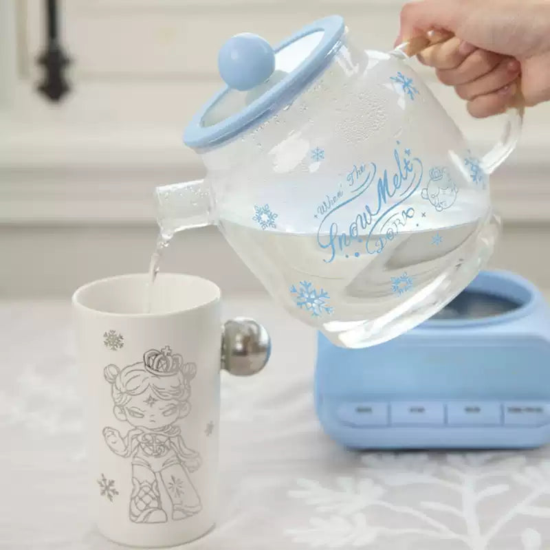 DORA WHEN THE SNOW MELTS SERIES KUJI