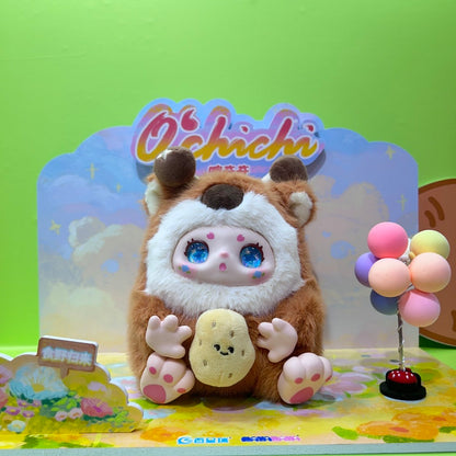 OCHICHI NEW SERIES PLUSH