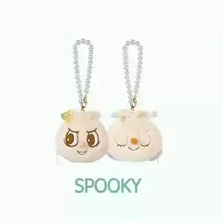 THE MONSTERS PARTY SERIES PLUSH HAIRBAND