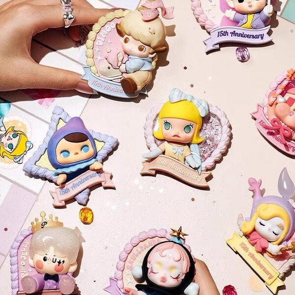 CELEBRATING THIS MOMENT SERIES FRIDGE MAGNET