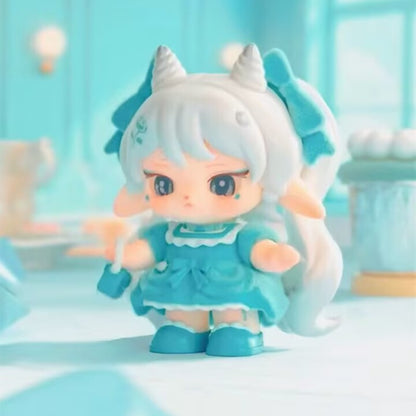 RUBY BUNNY SWEET HOUSE SERIES TOYS DOLLS