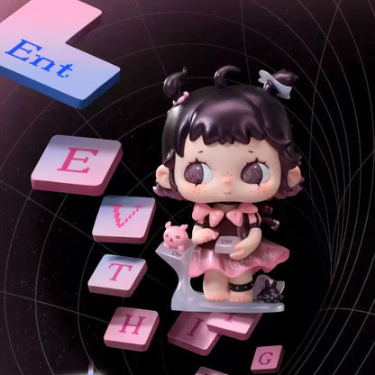R3NA LOST 303 SERIES TOYS DOLLS