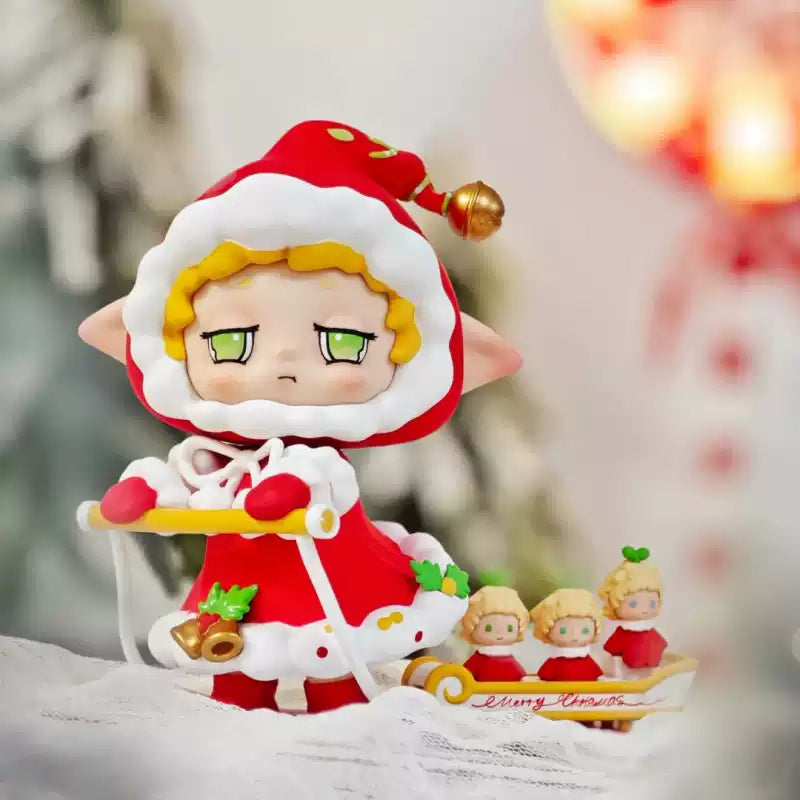 FAYA STANDCHEN OF SNOW KINGDOM SERIES TOYS