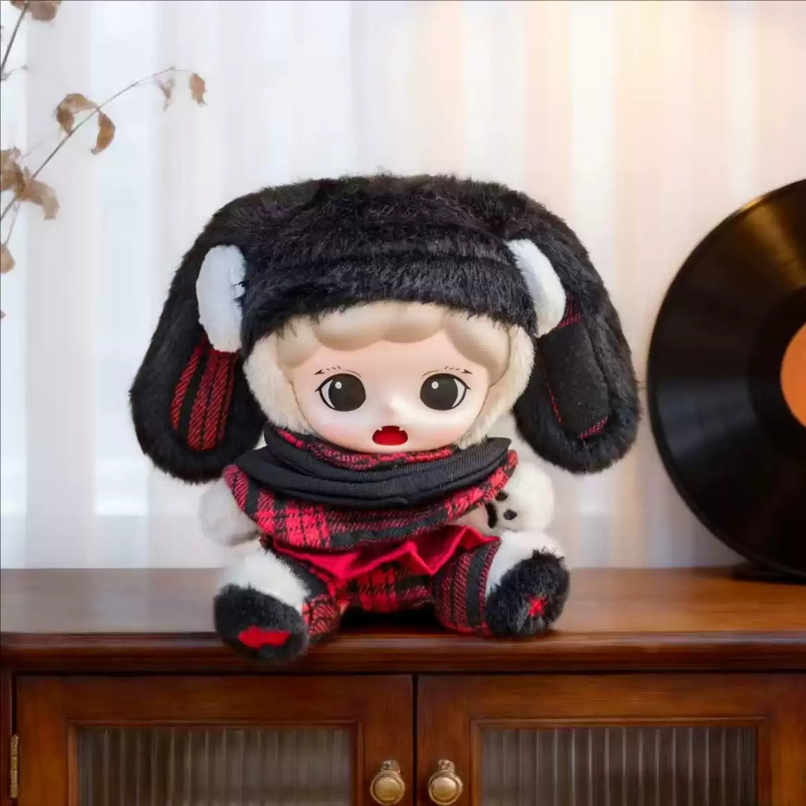 ZORAA TIME MACHINE SERIES KUJI