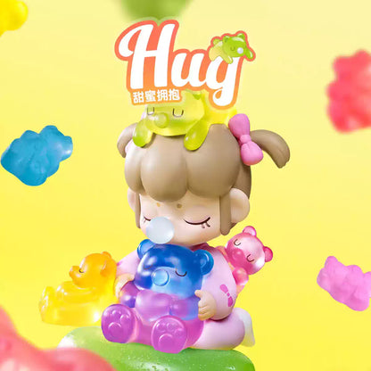 NANCI SWEET TIME SERIES TOYS DOLLS