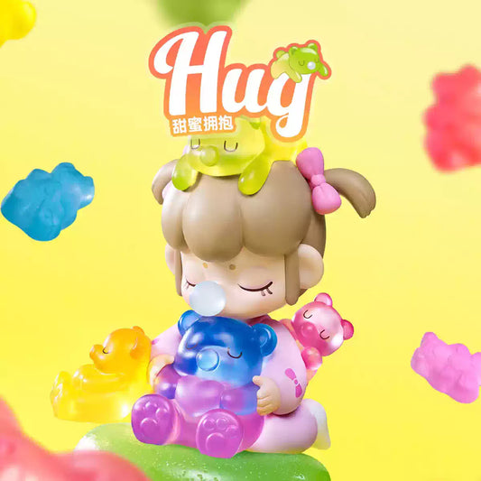 NANCI SWEET TIME SERIES TOYS DOLLS