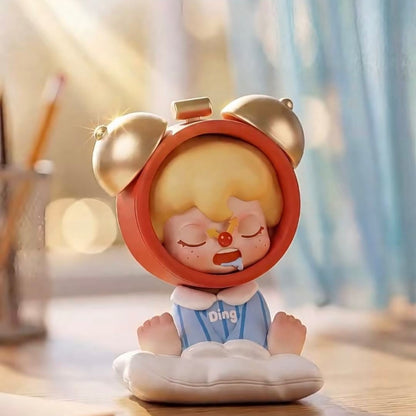 DUDOO MEMORY STORE SERIES TOYS DOLLS