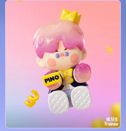 PINO JELLY STAR PROJECT SERIES TOYS