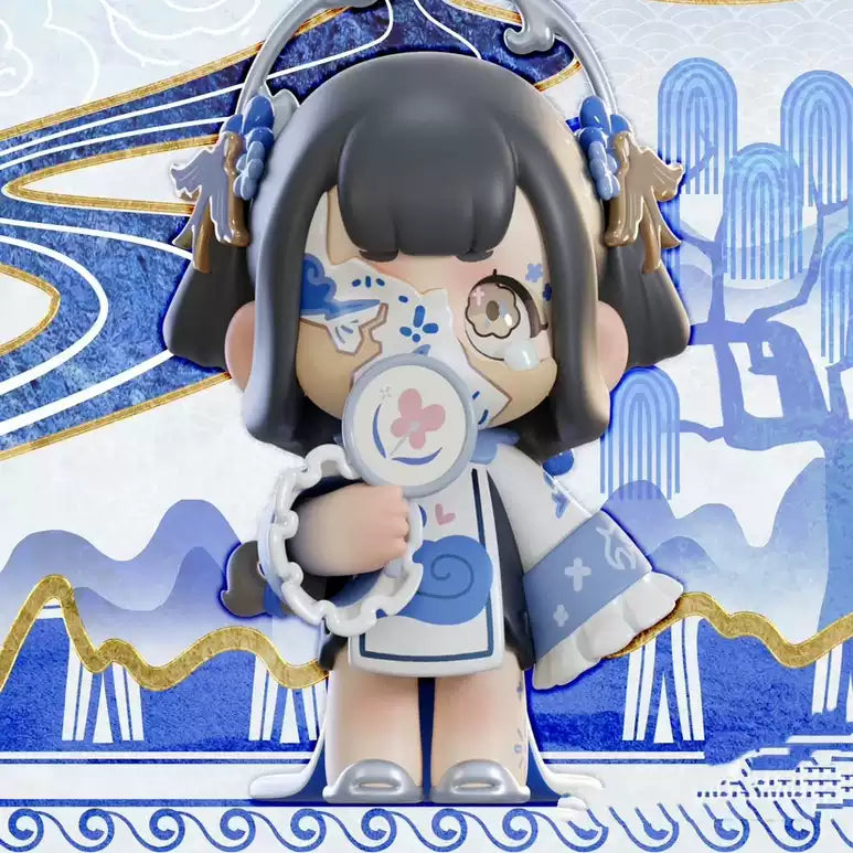 KASA MARVELOUS STORIES TOYS DOLLS