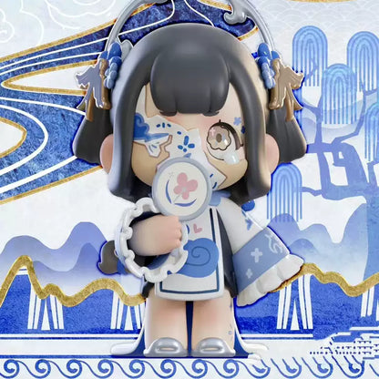 KASA MARVELOUS STORIES TOYS DOLLS