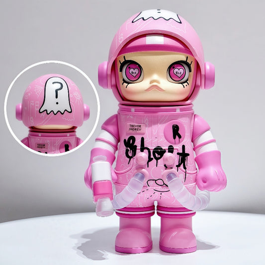 MEGA SPACE MOLLY 100% SERIES 4